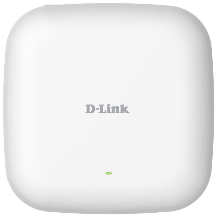 D-Link DBR-X3000-AP Punto de Acceso Wi-Fi 6 3000Mbps PoE